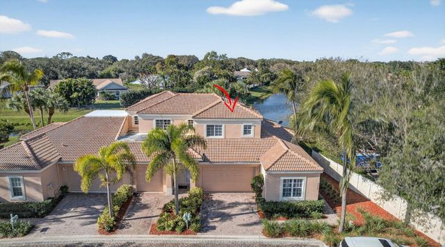 4502 Hickory Drive, Palm Beach Gardens, FL 33418