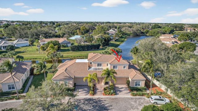 4502 Hickory Drive, Palm Beach Gardens, FL 33418