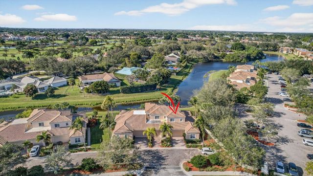 4502 Hickory Drive, Palm Beach Gardens, FL 33418