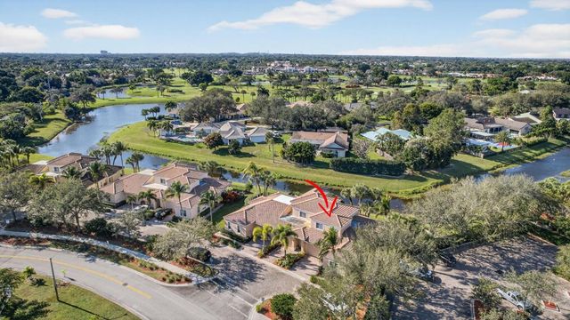 4502 Hickory Drive, Palm Beach Gardens, FL 33418