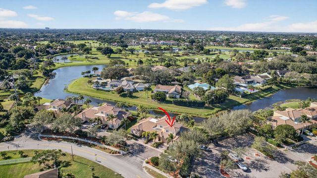 4502 Hickory Drive, Palm Beach Gardens, FL 33418