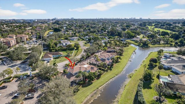 4502 Hickory Drive, Palm Beach Gardens, FL 33418