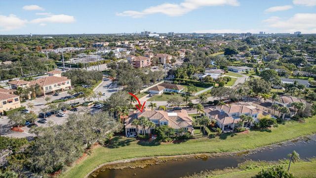 4502 Hickory Drive, Palm Beach Gardens, FL 33418