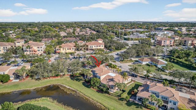 4502 Hickory Drive, Palm Beach Gardens, FL 33418