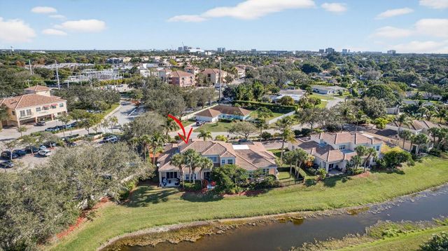 4502 Hickory Drive, Palm Beach Gardens, FL 33418