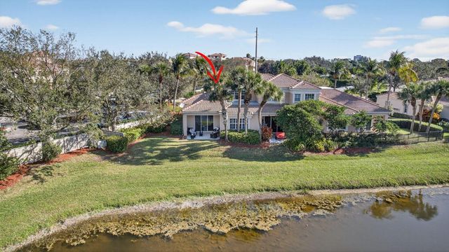 4502 Hickory Drive, Palm Beach Gardens, FL 33418