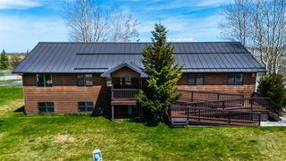 15 Two Willow Lane, Red Lodge, MT 59068