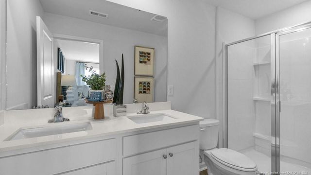 236 Maddox Drive, Aberdeen, NC 28315