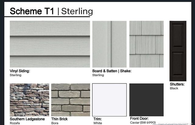 236 Maddox Drive, Aberdeen, NC 28315