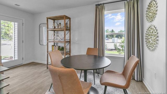 236 Maddox Drive, Aberdeen, NC 28315