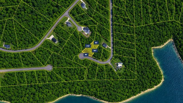 0 Bella Grace Drive, Smithville, TN 37166