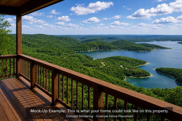 0 Bella Grace Drive, Smithville, TN 37166