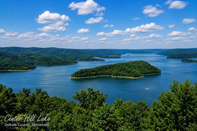 0 Bella Grace Drive, Smithville, TN 37166