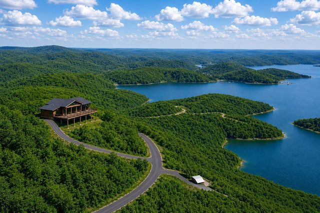 0 Bella Grace Drive, Smithville, TN 37166