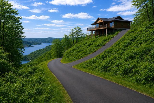 0 Bella Grace Drive, Smithville, TN 37166