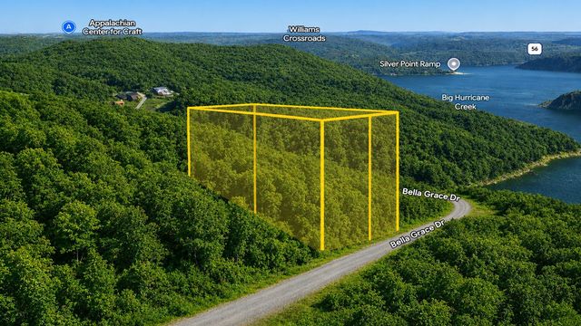 0 Bella Grace Drive, Smithville, TN 37166