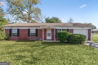 2302 Bartow Street, Brunswick, GA 31520