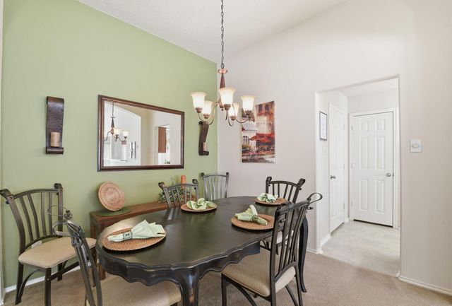 7027 Raven Cliffs Lane, Spring, TX 77379