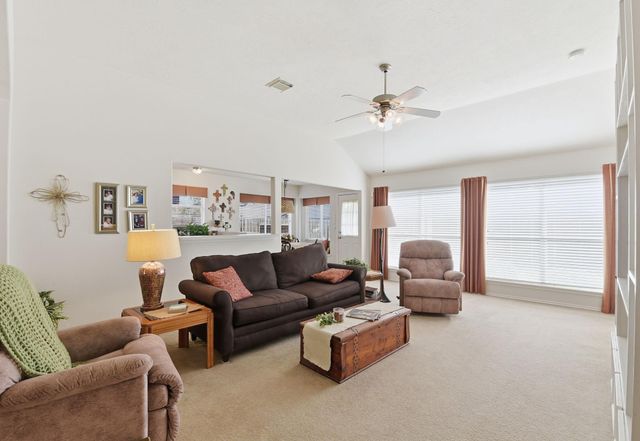 7027 Raven Cliffs Lane, Spring, TX 77379