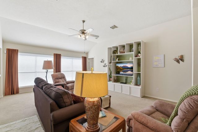 7027 Raven Cliffs Lane, Spring, TX 77379