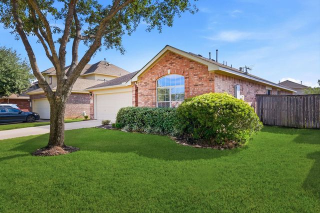 7027 Raven Cliffs Lane, Spring, TX 77379