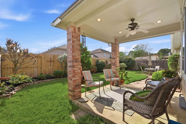 7027 Raven Cliffs Lane, Spring, TX 77379