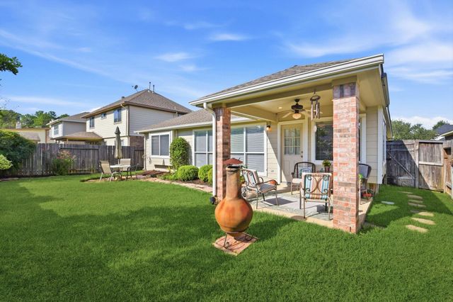 7027 Raven Cliffs Lane, Spring, TX 77379