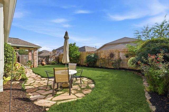 7027 Raven Cliffs Lane, Spring, TX 77379