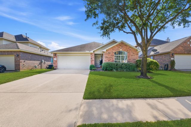 7027 Raven Cliffs Lane, Spring, TX 77379