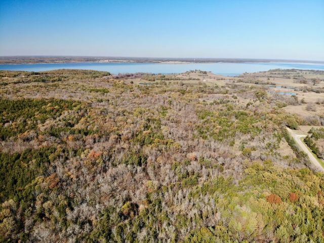 Tract 12 County Road 2951, Honey Grove, TX 75446