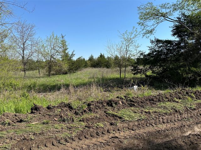 Tract 12 County Road 2951, Honey Grove, TX 75446