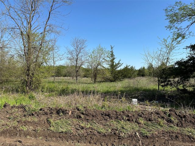 Tract 12 County Road 2951, Honey Grove, TX 75446