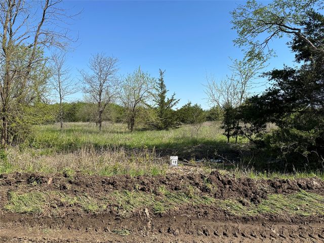 Tract 12 County Road 2951, Honey Grove, TX 75446