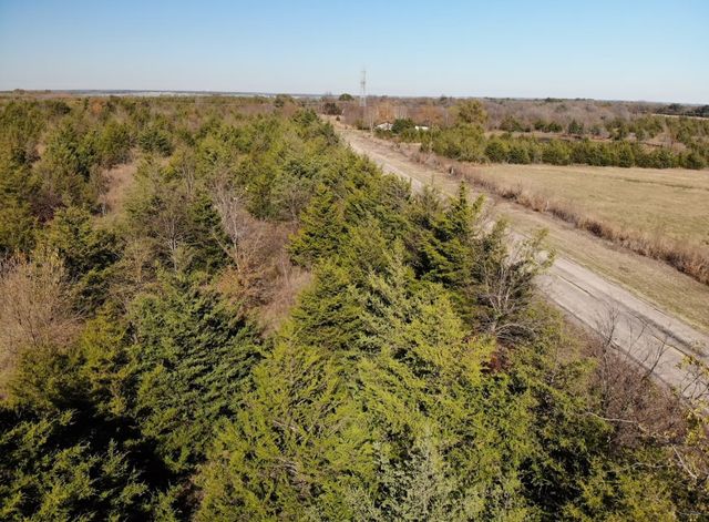 Tract 12 County Road 2951, Honey Grove, TX 75446