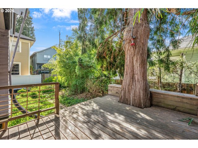 2714 Ne EVERETT St, Portland, OR 97232