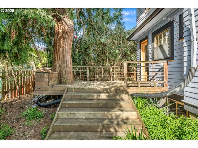 2714 Ne EVERETT St, Portland, OR 97232