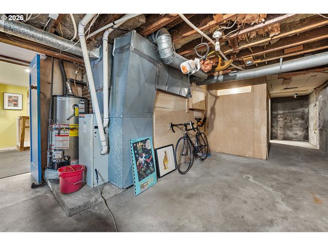 2714 Ne EVERETT St, Portland, OR 97232