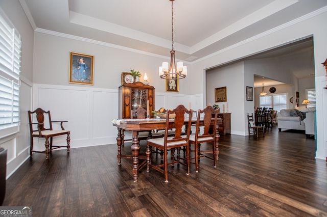8818 St Andrews Parkway, Winston, GA 30187
