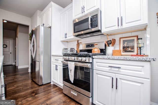 8818 St Andrews Parkway, Winston, GA 30187