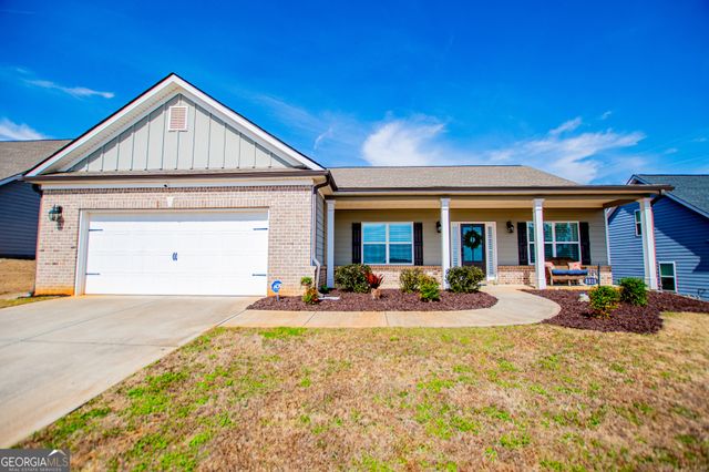8818 St Andrews Parkway, Winston, GA 30187