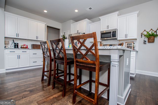 8818 St Andrews Parkway, Winston, GA 30187