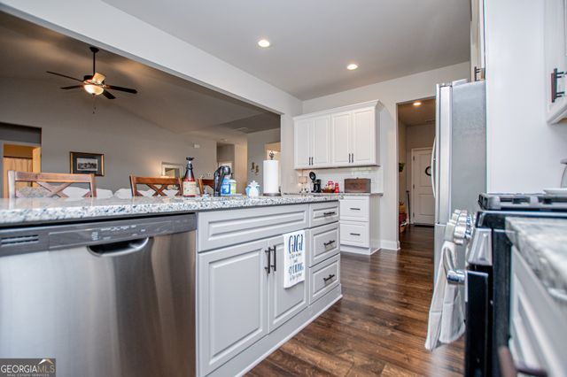 8818 St Andrews Parkway, Winston, GA 30187