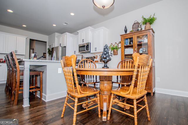 8818 St Andrews Parkway, Winston, GA 30187