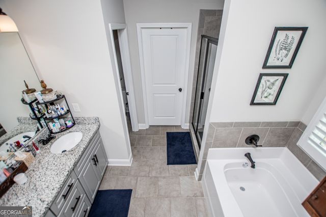 8818 St Andrews Parkway, Winston, GA 30187