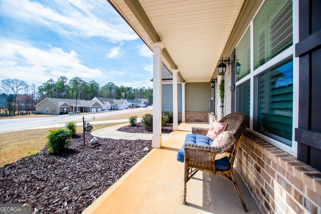 8818 St Andrews Parkway, Winston, GA 30187