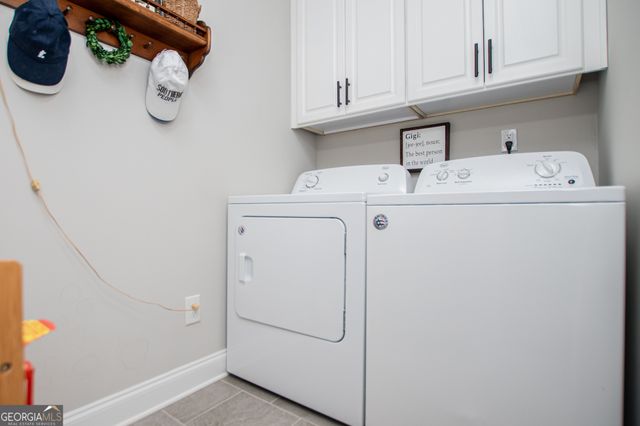 8818 St Andrews Parkway, Winston, GA 30187