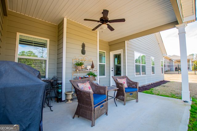 8818 St Andrews Parkway, Winston, GA 30187