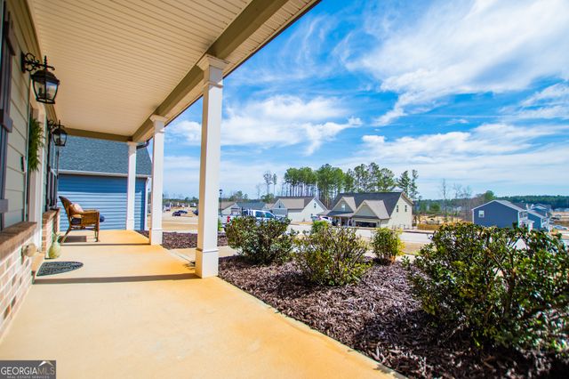 8818 St Andrews Parkway, Winston, GA 30187
