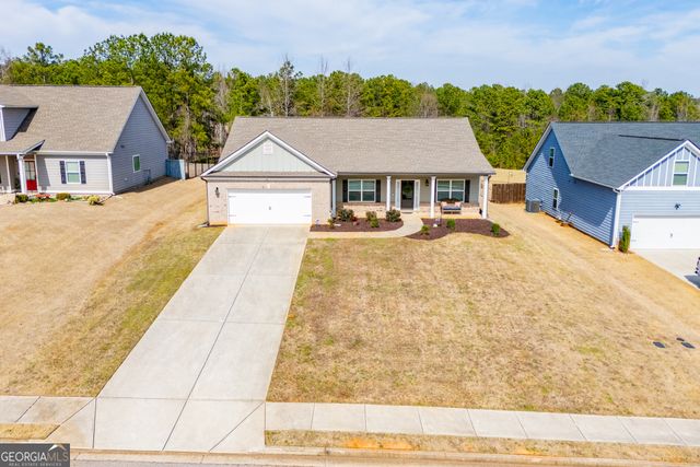8818 St Andrews Parkway, Winston, GA 30187