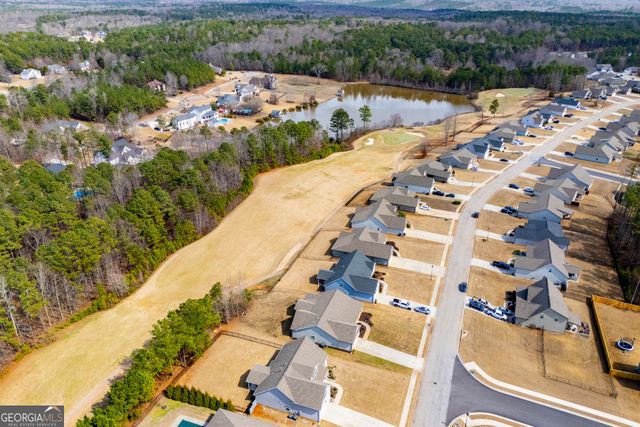 8818 St Andrews Parkway, Winston, GA 30187